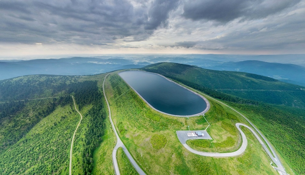 Elektrownia szczytowo-pompowa
